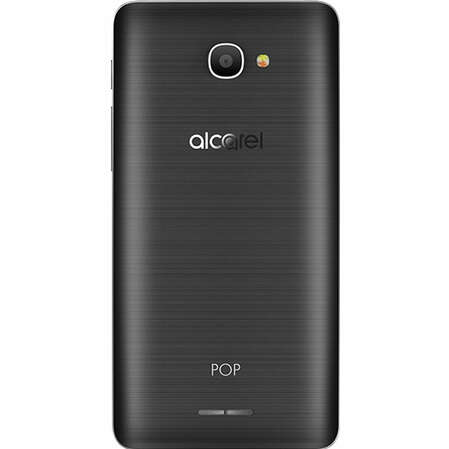 Смартфон Alcatel One Touch 5095K Pop 4S Dual sim Dark Grey