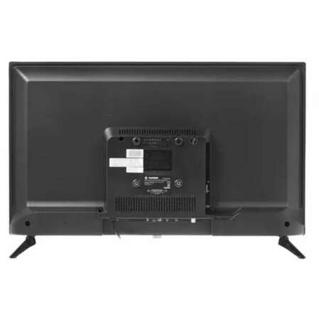 Телевизор 43" Telefunken TF-LED43S90T2SU (Full HD 1920x1080, Smart TV) черный