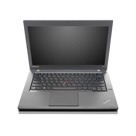 Ноутбук Lenovo ThinkPad T440s i7-4600U/8Gb/128GB SSD/Intel HD 4400/14.0"/Cam/Win7 Pro 64 + Win8 Pro upgrade RDVD