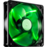 Вентилятор 120x120 Cooler Master SickleFlow (R4-L2R-20AG-R2) Green
