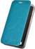 Чехол для Asus ZenFone C ZC451CG skinBOX Lux синий 