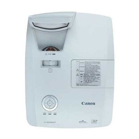 Проектор Canon LV-WX300UST DLP 1280x800 3000Ansi Lm