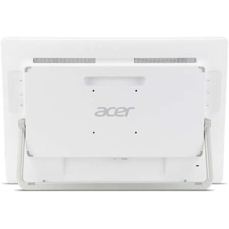 Моноблок Acer DA223HQL 21.5" FHD Touch Snap Quad-core 600/1Gb/16Gb/MCR/And4.1.2JB/ETH/WiFi/BT/250cd/1M:1 1920*1080/Web