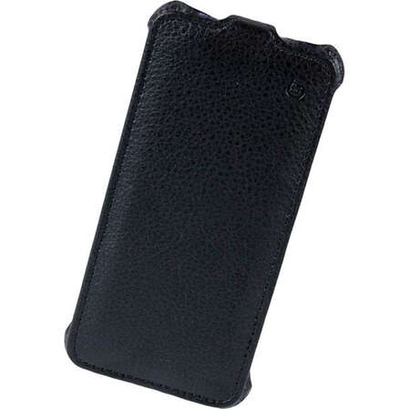 Чехол для Alcatel One Touch 6012X\6012D Idol mini Partner Flip-case Black