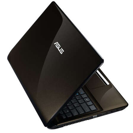Ноутбук Asus K52F i3-370M/2Gb/320Gb/DVD/WiFi/BT/cam/15.6"HD/DOS