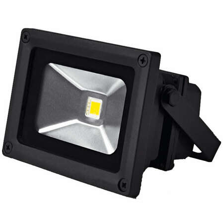 LED прожектор X-flash Floodlight IP65 10W 220V 45396 белый свет