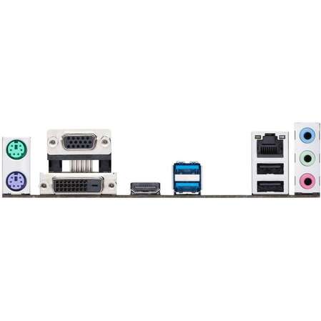 Материнская плата ASUS Prime H510M-R-SI H510 Socket-1200 2xDDR4, 4xSATA3, 1xPCI-E16x, 2xUSB3.2, D-Sub, DVI, HDMI, Glan, mATX