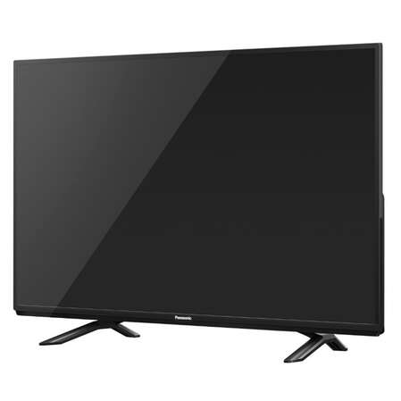 Телевизор 40" Panasonic TX-40DR400 (Full HD 1920x1080, USB, HDMI) черный