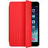 Чехол для iPad Mini/iPad Mini 2 Apple Smart Cover Product red