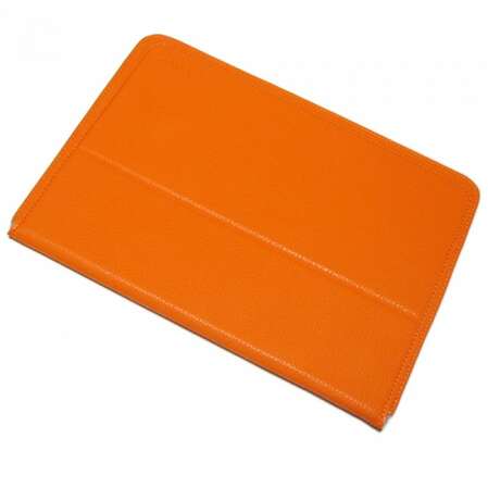 Чехол для Samsung Galaxy Note N8000 Yoobao Executive Leather Сase оранжевый
