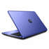 Ноутбук HP 15-ay025ur P3S93EA Intel N3710/4Gb/500Gb/15.6"/DVD/Win10 Blue