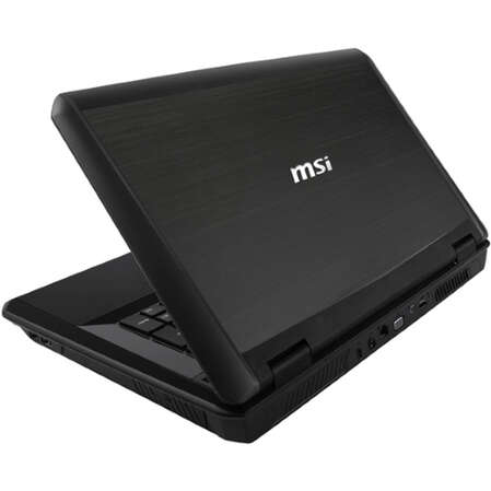 Ноутбук MSI GX70 3CC-233RU AMD A10 5750M/8Gb/1Tb/AMD R9 M290X 2Gb/17.3"/Cam/Win8 Black