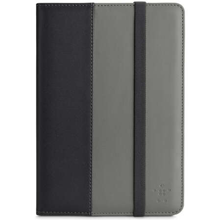 Чехол для iPad Mini Belkin Strap Cover черный F7N037vfC00