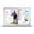 Ноутбук Apple MacBook Air Z0RL00070 11,6"  Core i7 2.2GHz/8GB/512Gb SSD/HD Graphics 6000