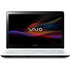 Ноутбук Sony Vaio SVF1521L2RW i3-3217U/4Gb/500Gb/DVD/HD Graphics/BT/cam/15.5"/Win8 белый touch screen