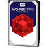Внутренний жесткий диск 3,5" 8Tb Western Digital (WD8001FFWX) 128Mb SATA3 Red Pro