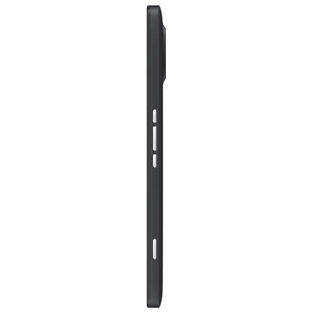 Смартфон Microsoft Lumia 950 XL Dual Sim Black 