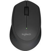 Мышь беспроводная Logitech M280 Wireless Mouse Black