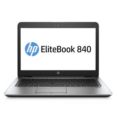 Ноутбук HP EliteBook 840 G3 T9X21EA Core i5 6200U/4Gb/500Gb/14.0"/Cam/Win7Pro+Win10Pro