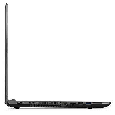 Ноутбук Lenovo IdeaPad 300-15IBR N3150/4Gb/500Gb/DVDRW/15.6"/Win10