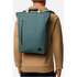 16" Рюкзак для ноутбука Native Union W.F.A Backpack, зеленый