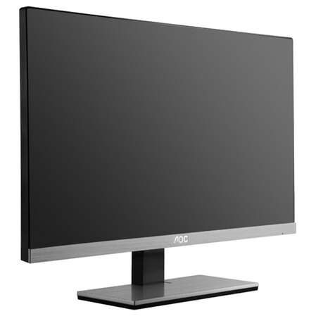 Монитор 22" AOC I2267FW IPS LED 1920x1080 5ms VGA DVI 