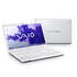 Ноутбук Sony VPC-EL3S1R/W E450/4G/500/HD 6320/DVD/15.5"HD/bt/Win7 HB64 White