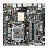 Материнская плата ASUS Q170T Q170 Socket-1151 2xSO-DIMM DDR4, 4xSATA3, 1xM.2, 4xUSB3.0, HDMI, DP, 2xGlan, thin mini-ITX