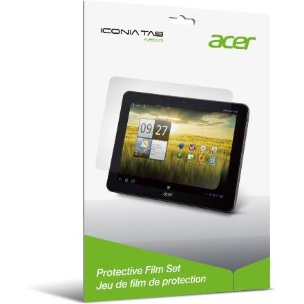 Защитная плёнка для Acer Iconia Tab A200/A210/A211 Матовая Acer