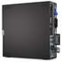 Dell Optiplex 5040 SFF Core i5 6500/4Gb/500Gb/DVD/Win7Pro/kb+m Black/Silver