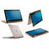 Ноутбук Dell Inspiron 7778 Core i7 6500U/12Gb/1Tb/NV 940M 2Gb/17.3" FullHD Touch/Win10 Silver