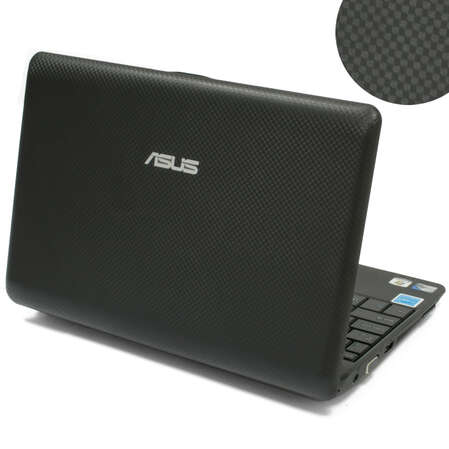 Нетбук Asus EEE PC 1001PXD (1B) Atom-N455/1Gb/250Gb/10,1"/WiFi/cam/Win 7 Starter/Black