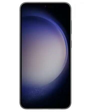 Смартфон Samsung Galaxy S23 SM-S911B 8/128Gb Black (EAC)