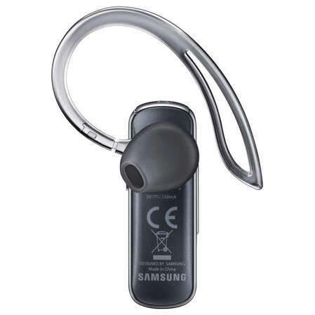 Bluetooth гарнитура Samsung MN910 Black