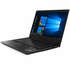 Ноутбук Lenovo ThinkPad E480 Core i3 8130U/4Gb/1Tb/14" FullHD/Win10Pro Black