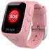 Умные часы Elari KidPhone Pink