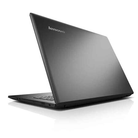 Ноутбук Lenovo IdeaPad B71-80 Core i5 6200U/4Gb/1Tb/AMD R5 M330 2Gb/17.3"HD+/DVD/Win10 Grey
