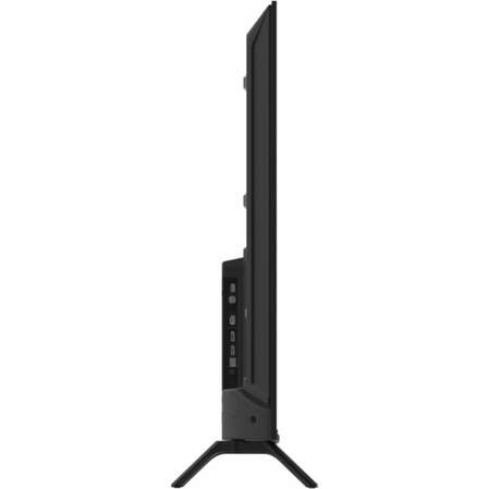 Телевизор 43" Skyworth 43SUE9350 (4K UHD 3840x2160, Smart TV) серебристо-чёрный