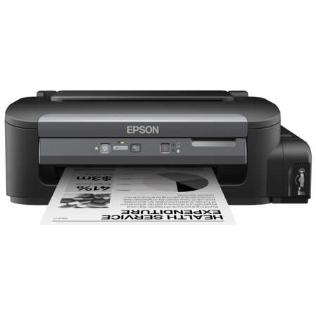 Принтер Epson M105 Фабрика печати ч/б А4 34ppm 