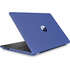 Ноутбук HP 15-bs042ur 1VH42EA Intel N3710/4Gb/500Gb/15.6"/Win10 Blue