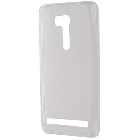 Чехол для Asus ZenFone Go TV G550KL/ZB551KL skinBOX Crystal case прозрачный