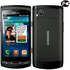 Смартфон Samsung S8530 metallic black (черный) WAVE II