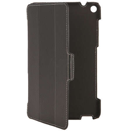 Чехол для Huawei MediaPad T1 8.0 IT BAGGAGE ультратонкий black