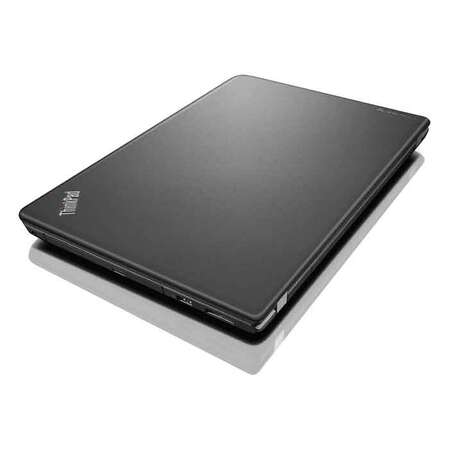 Ноутбук Lenovo ThinkPad Edge E565 A8 8600P/4Gb/500Gb/R5 M330/DVDRW/15.6"/Win10 black