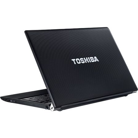 Ноутбук Toshiba Satellite Pro R850-15Z Core i3-2310M/4Gb/320Gb/DVD/WiFi/BT/Cam/6c/15.6"/Win 7 Pr