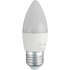 Светодиодная лампа ЭРА ECO LED B35-8W-827-E27 Б0030020