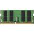 Модуль памяти SO-DIMM DDR3 8Gb PC12800 1600Mhz Kingston (KVR16S11/8WP)