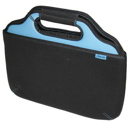 10" Сумка ASUS Carrycase Oxygen bag, синяя