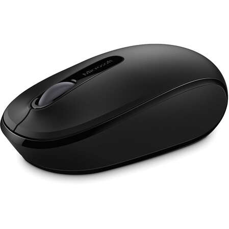Мышь Microsoft Mobile Mouse 1850 Black U7Z-00004