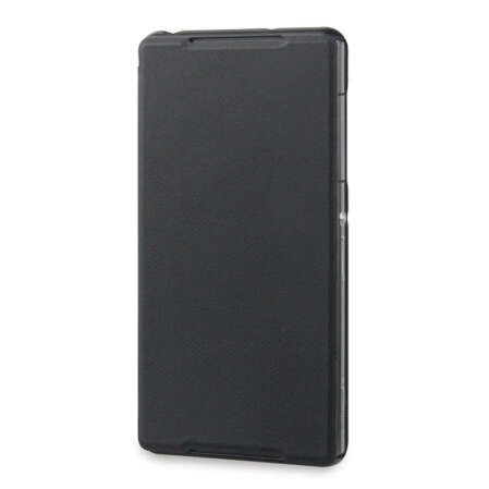Чехол для Sony D6503 Xperia Z2 Muvit UltraSlim Folio, черный